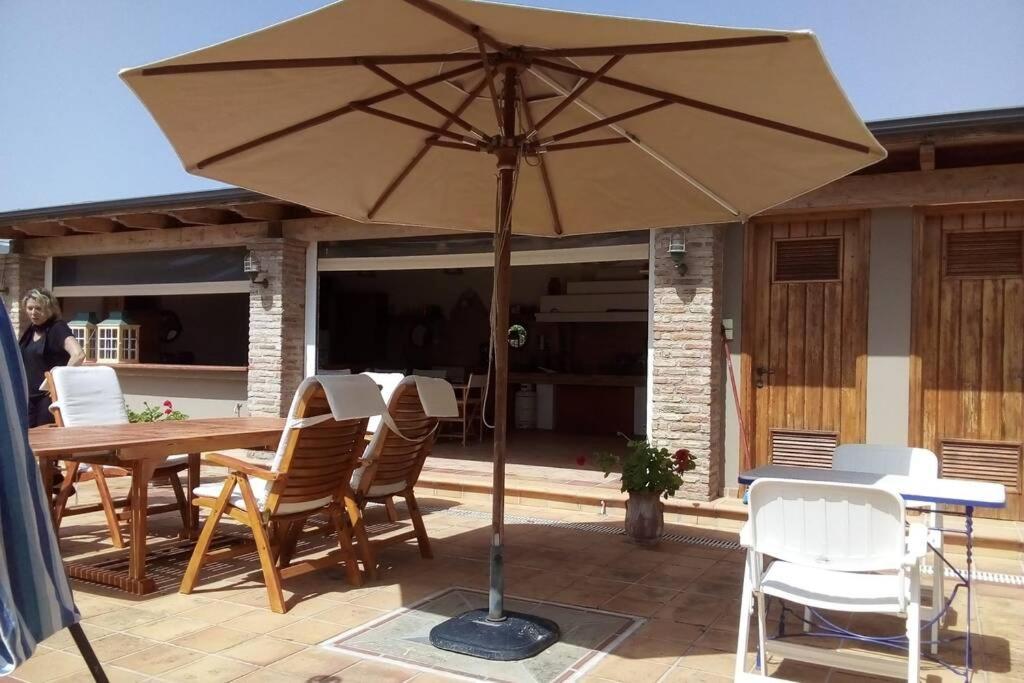 מיתיקאס 360º Suite With Endless Views To The Ionian Sea מראה חיצוני תמונה